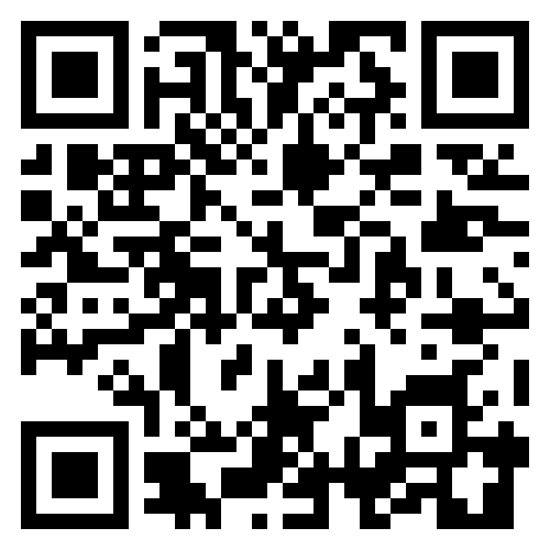 EdAuD Awareness Week Landing Page QR