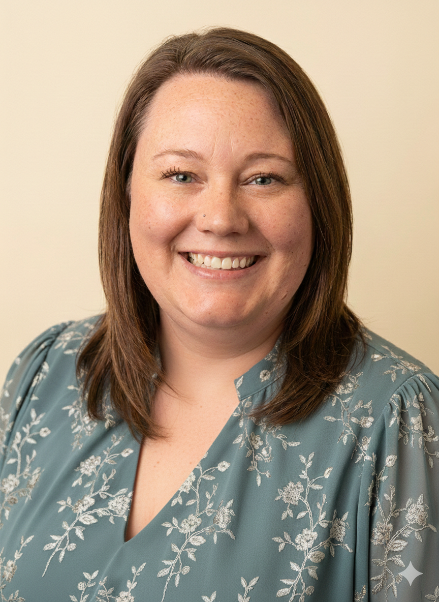 Natasha Seaton Headshot 2026